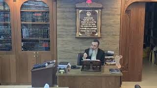 הרב אליעזר לוי | פרשת תצוה - דרך ארץ קדמה לתורה. שיעורים מבית המדרש "אבי בעזרי" בת-ים (הרב אליעזר לוי) - התמונה מוצגת ישירות מתוך אתר האינטרנט יוטיוב. זכויות היוצרים בתמונה שייכות ליוצרה. קישור קרדיט למקור התוכן נמצא בתוך דף הסרטון הרב אליעזר לוי | פרשת תצוה - דרך ארץ קדמה לתורה. שיעורים מבית המדרש "אבי בעזרי" בת-ים (הרב אליעזר לוי) - התמונה מוצגת ישירות מתוך אתר האינטרנט יוטיוב. זכויות היוצרים בתמונה שייכות ליוצרה. קישור קרדיט למקור התוכן נמצא בתוך דף הסרטון