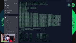 Rust on AIX - playing with Cargo