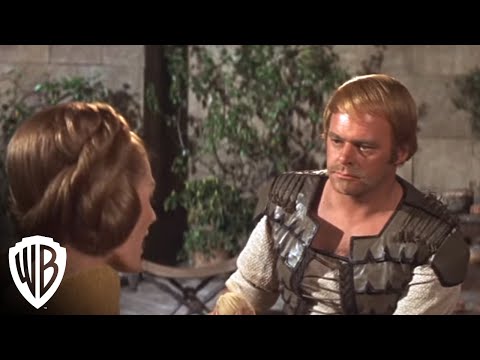 Camelot: 45th Anniversary | Take Me To The Fair | Warner Bros. Entertainment