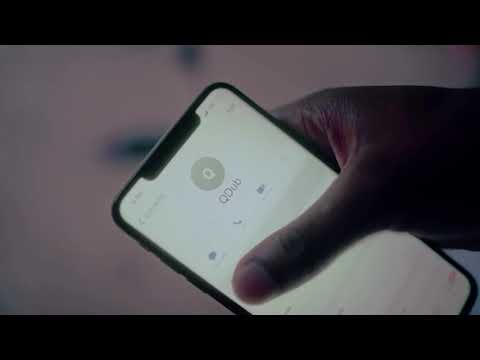 Qdub - Trap for me [prod. By @700kingboo] (official video) shot by @Acrazyproduction