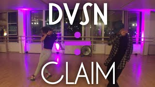 CLAIM | DVSN | Lexi Hodell Choreography