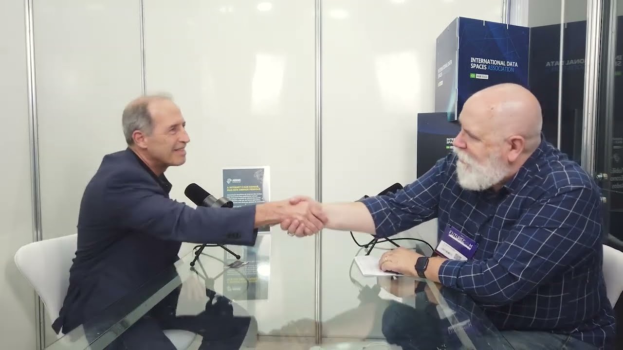 PODCAST ABINC EP 05: Inovação e prototipagem na era da IoT - com Alphatech