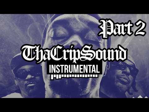 FREE Battlecat type beat instrumental West Coast Crip Walk "ThaCripSound pt2" [Prod. JunioR] Video