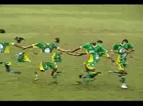 Final do Peladinho 2006