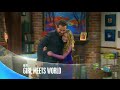 Girl Meets World Girl Meets Master Plan Promo