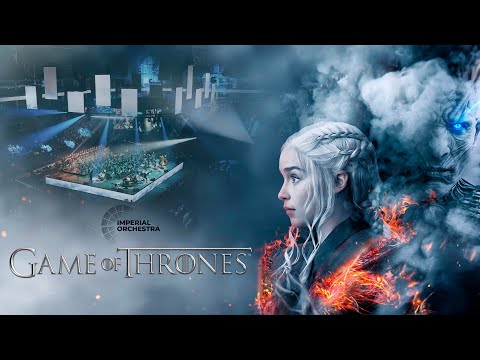 Game of Thrones | Imperial Orchestra