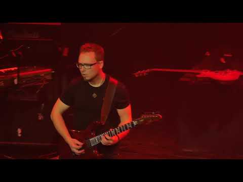 Inside The Sound - April (live)