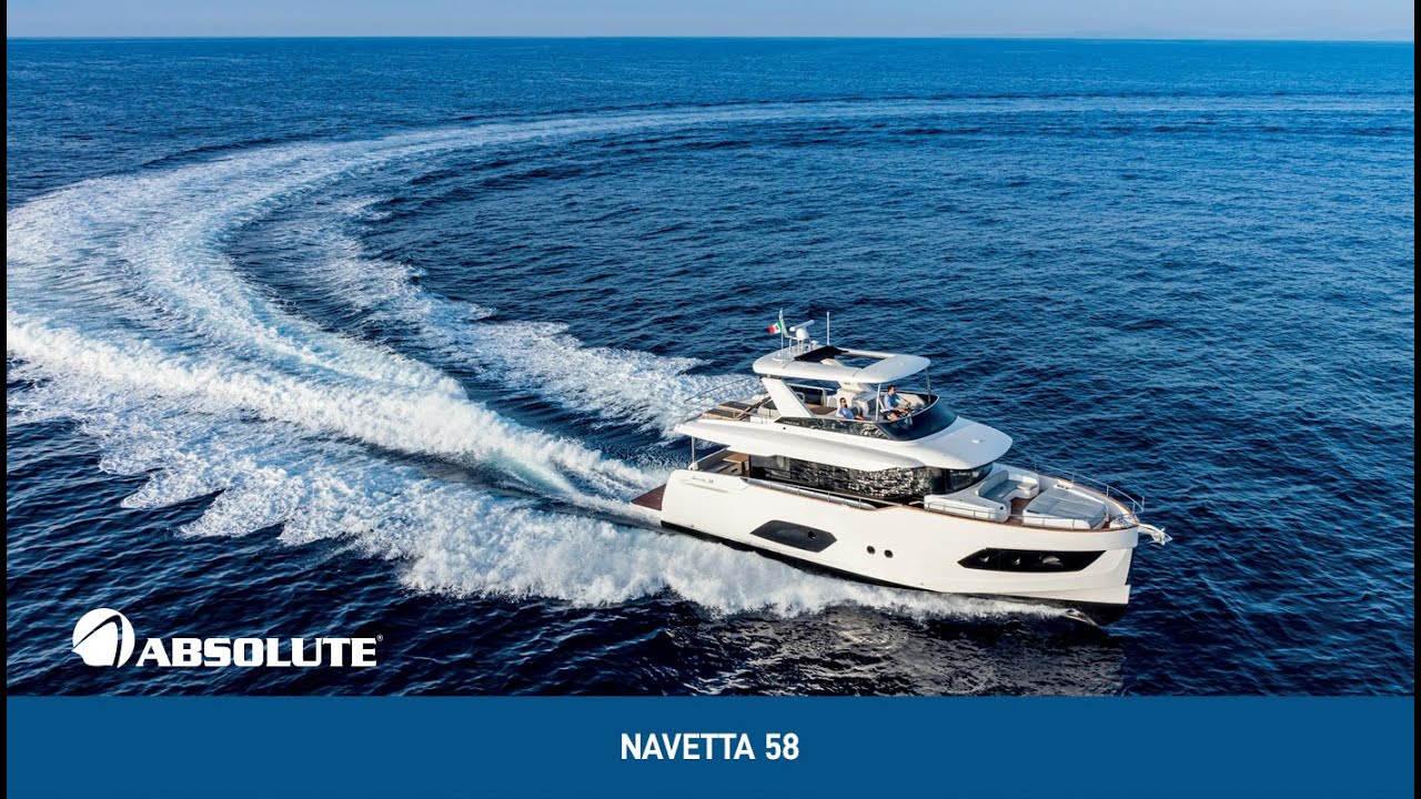 Navetta 58