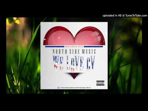 We Love CV - North Side Music (Netos di Cabral) Official Audio