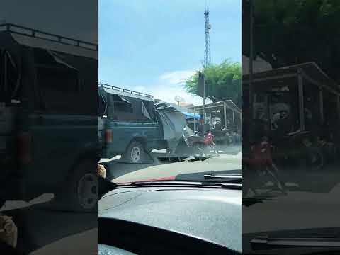 Sejam bem-vindos a Potengi Ceará