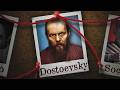 The Most Dangerous Writer Who Ever Lived