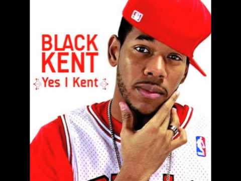 Black Kent_French Kiss Feat Matt Houston & Driver