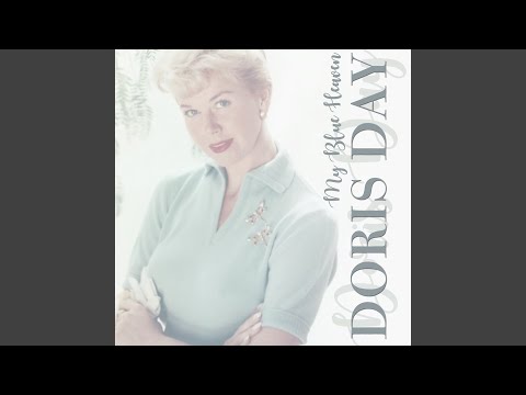 I've Got a Feeling You're Fooling - Doris Day