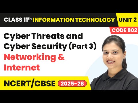 Class 11 Information Technology Book Overview Course Code 802