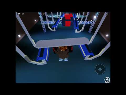 Kevin Carbone vs Cyrus08uk - Stage 2 (Epic Air Surfer)