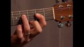 The Beginner Shuffle Pattern For Rock, Blues, Country, & Americana!