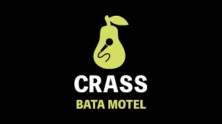 Crass - Bata Motel (Karaoke)