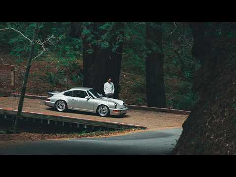 One Car For It All - Porsche 964 - Car Tales Ep 1