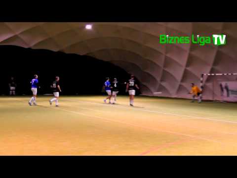 04.03.2014 III Biznes Liga A - YesSport vs. Krak-Akcesoria