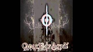 Chalice Of Agony - Demo 2015
