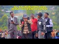 ALL KALENJIN COMEDIANS DURING MINGIN BUCH EMPOWERMENT