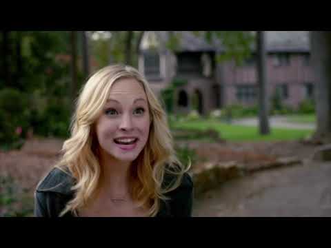 Caroline being a sunshine for 2 minutes and 15 seconds