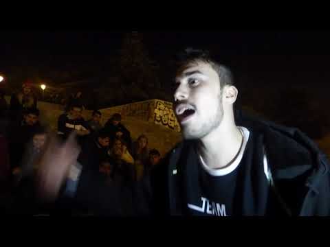 OCTAVOS Tedi vs Focus