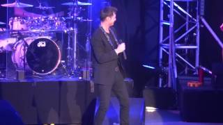 Marti Pellow - Mysterious - Birmingham