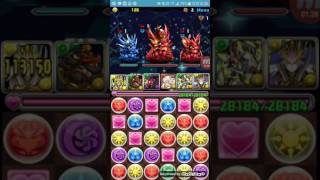 [전설의대지] 가네샤x가네샤 pt