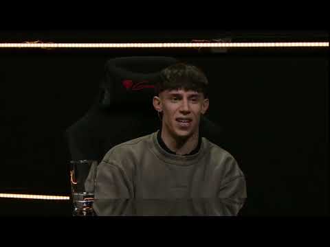 BARDZO NIEWYGODNE PYTANIE DO KUBY NOWACZKIEWICZA | SIEDZIAŁ W WIĘZIENIU? | RUNDKI HIGH LEAGUE