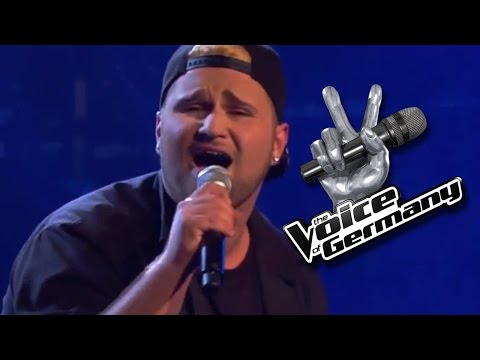Who You Are – Jessie J | Ben Dettinger | The Voice 2014 | Knockouts