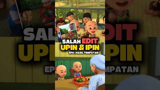 Download lagu Upin and Ipin Local Results Episode Editing Error #upinipin mp3