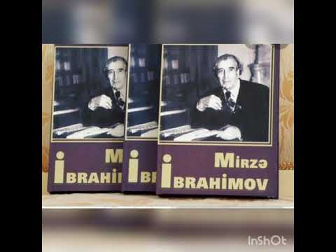 Mirzə Ibrahimov "Azad"              Gələcək nəsillərin yaşaması üçün ölənlər əbədi həyat qazanırlar.