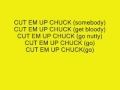 Insane Clown Posse Night Of The Chainsaw