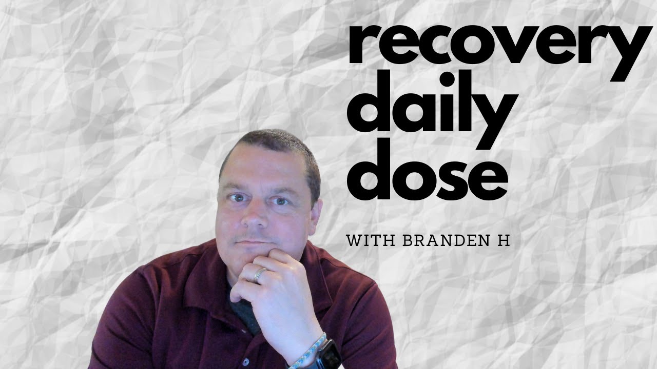 The Importance of Expanding your Recovery Library