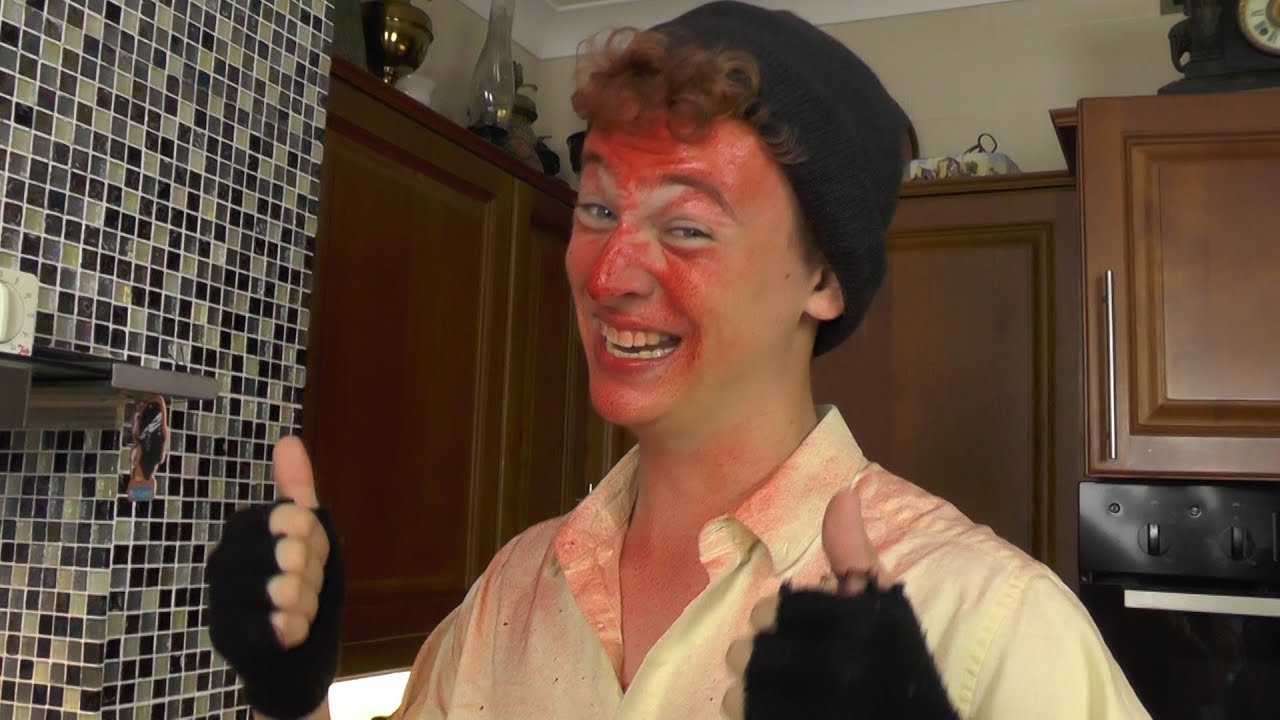 Pity Laughs | Come Dine With Me [1/3]