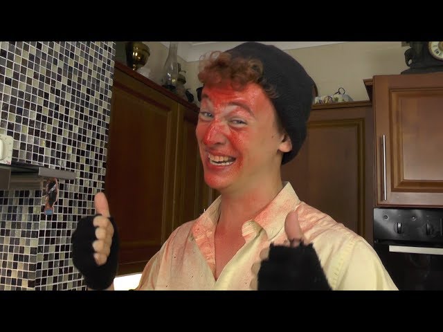 Pity Laughs | Come Dine With Me [1/3]