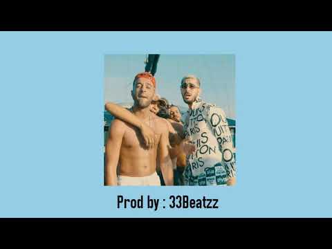 Naps x Am La Scampia x Soolking Type Beat - "Phuket"