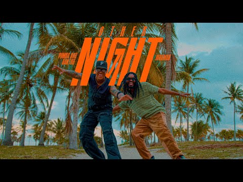 Other Night - Pumba Dos Santos & Jossman (Video Oficial)