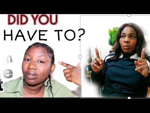 LEAVE DYNA EKWUEME'S DAUGHTER ALONE🙄 / reacting to THE BANIGO'S VIDEO. KNOW WHEN TO CROSS THE LINE.