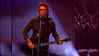 Soda Stereo en VIVO - Persiana Americana - Gira Me Verás Volver 2007