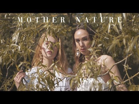 Fashion Film | Mother Nature