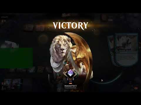 Izzet Creativity Combo || MTG Arena Explorer Bo1