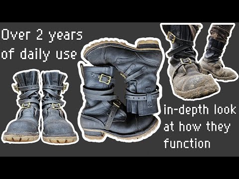 Nick's TankerPro 2 year review