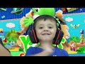 Yoshi Eats Shawn Yoshiand39s Crafted World Plays W Fgteev Mario Skitgameplay