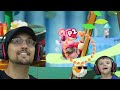 Yoshi Eats Shawn Yoshiand39s Crafted World Plays W Fgteev Mario Skitgameplay