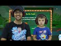 Yoshi Eats Shawn Yoshiand39s Crafted World Plays W Fgteev Mario Skitgameplay