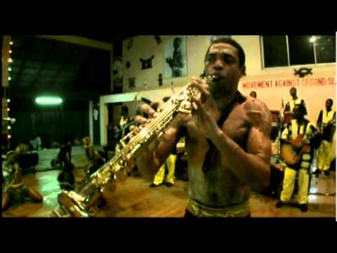 FEMI KUTI - Dem Bobo