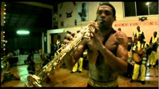 FEMI KUTI - Dem Bobo