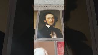 Download lagu S493*作曲家名正解率15%!早世の天才ユダヤ人・メンデルスゾーン/Mendelssohn/Composer(マユミージュ考察) mp3 Download lagu S493*作曲家名正解率15%!早世の天才ユダヤ人・メンデルスゾーン/Mendelssohn/Composer(マユミージュ考察) mp3